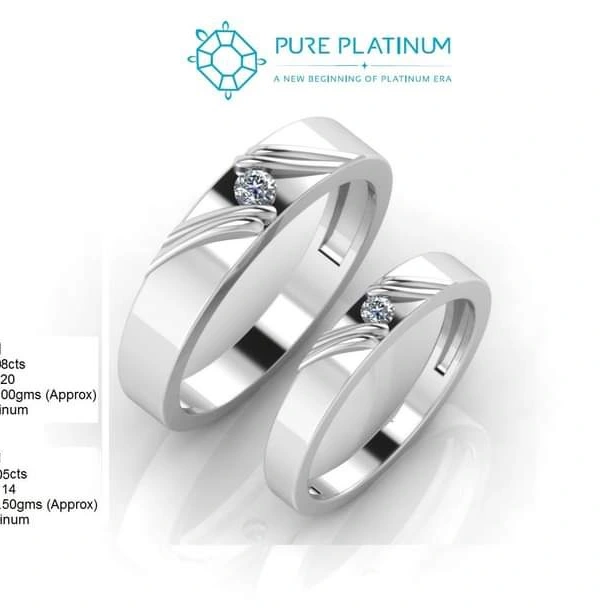 Lucita Solitaire Wedding Engagement Ring in 10K Gold w/ Pure Brilliance  Zirconia | eBay